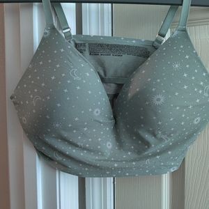 Celestial bra
